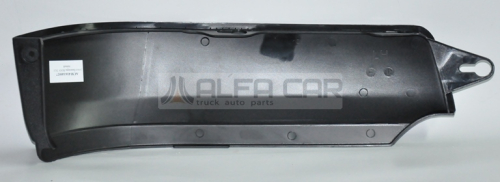 AC81416140027 Угол бампера левый TGS MAN TGS (2006-2020) Alfa Car1